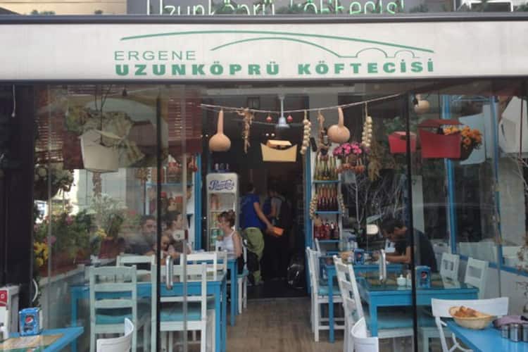 Edirne Online Food Order Delivery Yemek Sepeti